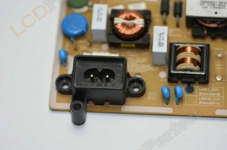 Original BN44-00611B Samsung L46S1_DDY Power Board