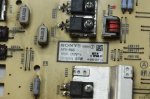 Original APS-285 Sony 1-883-804-11 Power Board