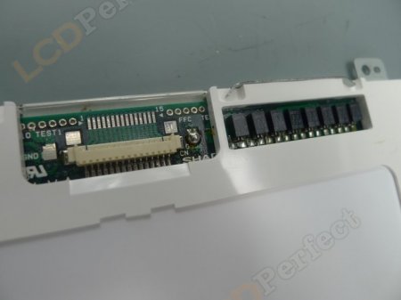 Original LM64P81 SHARP STN 9.4" 640x480 LCD Panel LCD Display LM64P81 LCD Screen Panel LCD Display