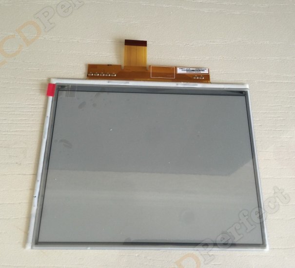 Original ED080TC1 E Ink Screen Panel 8 1600*1200 ED080TC1 LCD Display