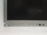 Original KCS6448FSTT-X1 Kyocera Screen Panel 10.4" 640*480 KCS6448FSTT-X1 LCD Display