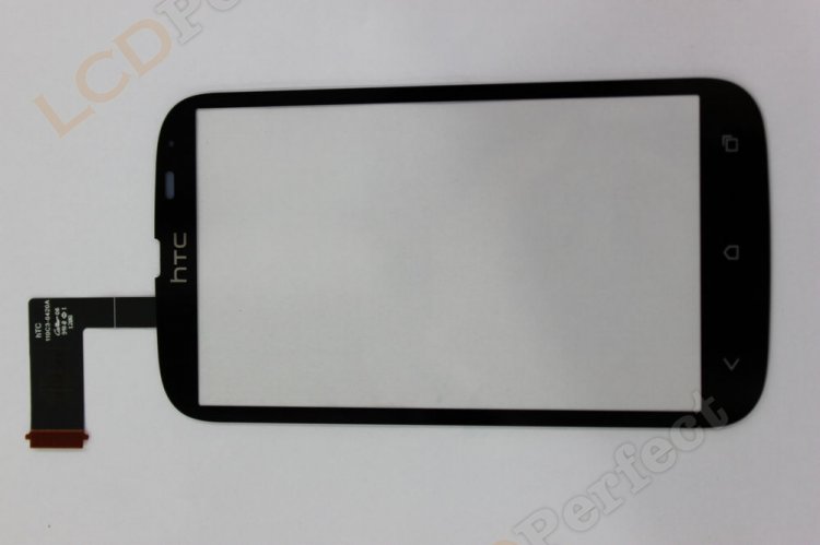 Original Touch Screen Panel Digitizer Handwrriten Screen Panel Replacement for HTC T328T