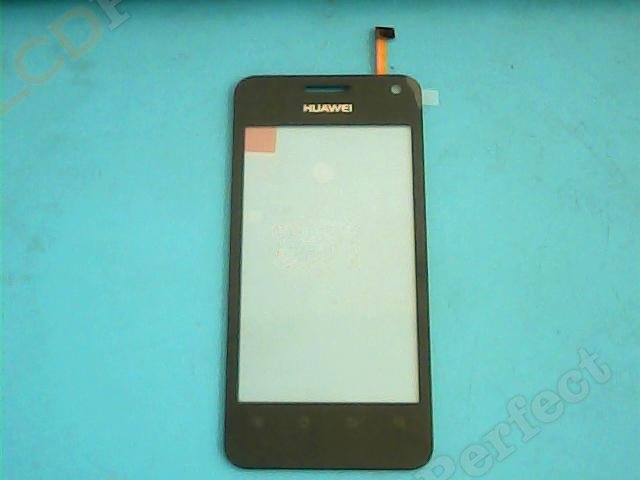 Touch Screen Panel Digitizer Panel External Screen Panel Replacement for Huawei S8600