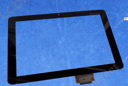 10.1 inch Acer Iconia Tab A200 LCD Touch Screen Panel Glass Digitizer