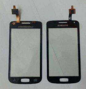 Original and Brand New Touch Screen Panel Digitizer Panel for Samsung I8150