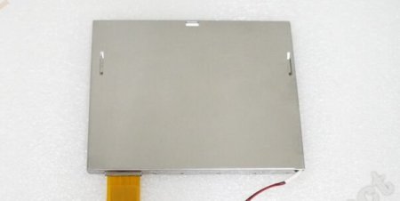 Original PA040XS2 E Ink Screen Panel 4 320*234 PA040XS2 LCD Display