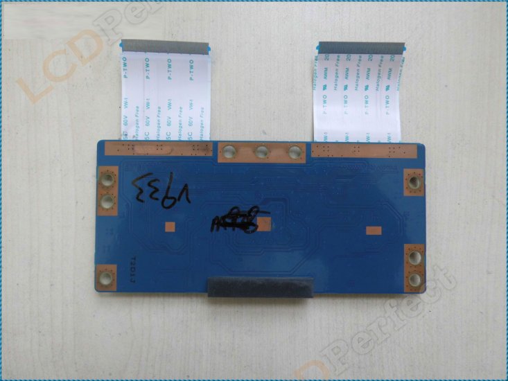 Original T315HW04 V0 AUO Power Board