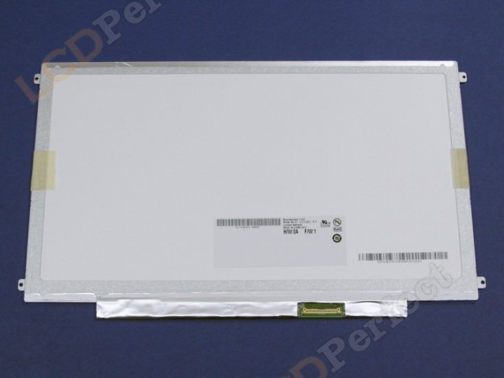 Original B133XW03 V3 AUO Screen Panel 13.3\" 1366x768 B133XW03 V3 LCD Display