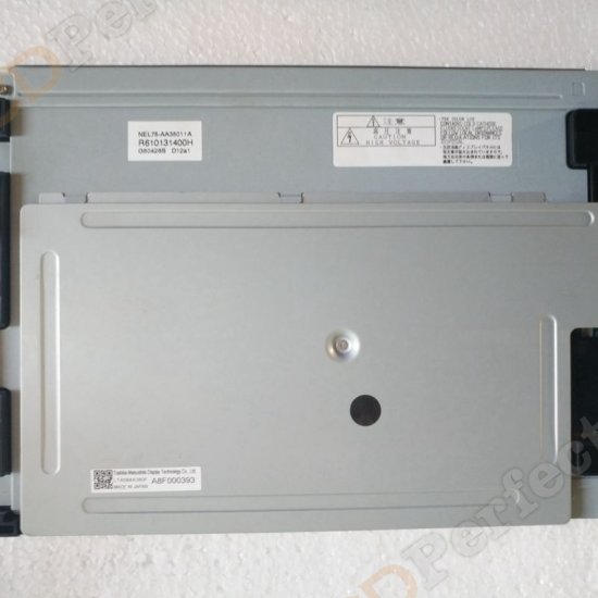 Orignal Toshiba 7.5-Inch LTA075A361F LCD Display 640x480 Industrial Screen
