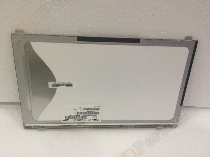 Original LTN140KT06-801 SAMSUNG Screen Panel 14.0\" 1600x900 LTN140KT06-801 LCD Display