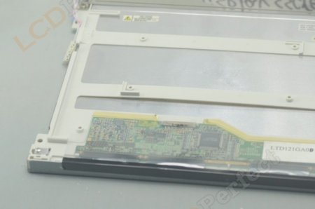 Original LTD121GA0D Toshiba Screen Panel 12.1" 1024x768 LTD121GA0D LCD Display