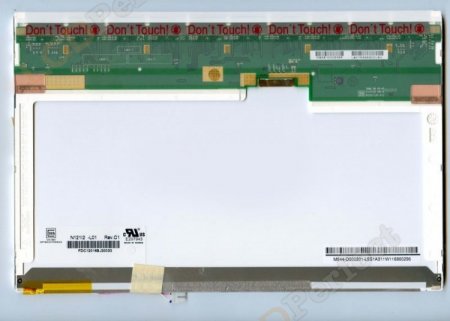 Original N121I2-L01 CMO Screen Panel 12.1" 1280*800 N121I2-L01 LCD Display