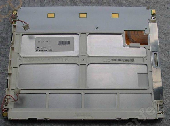 Original LB121S1-A1 LG Screen Panel 12.1\" 800*600 LB121S1-A1 LCD Display