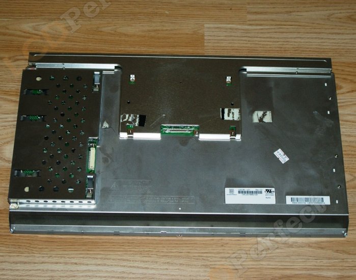 Original V201B1-L01 Innolux Screen Panel 20.1\" 1366*768 V201B1-L01 LCD Display
