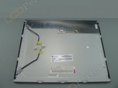 BOE 15" HT150X02-100 1024x768 Industrial TFT LCD LCD Display Screen Panel HT150X02-100 LCD Screen Panel LCD Display