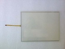 Original AMT 8.4\" AMT9536 Touch Screen Panel Glass Screen Panel Digitizer Panel