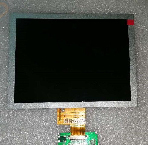 Original EE080IA-01D CMO Screen Panel 8\" 1024*768 EE080IA-01D LCD Display