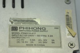 Original PSM210-417A-R Haier PSM210-417A Power Board