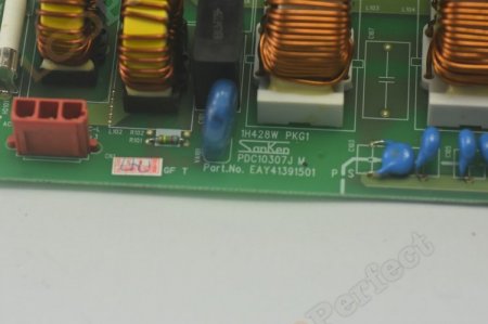 Original EAY41391501 LG PDC10307KM Power Board