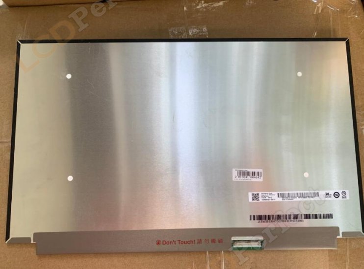 Original B156ZAN04.2 AUO Screen 15.6\" 3840*2160 B156ZAN04.2 Display