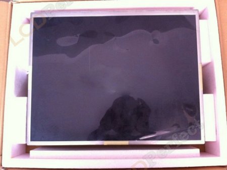 Original NL160120BC27-09 NEC Screen Panel 21.3" 1600*1200 NL160120BC27-09 LCD Display