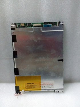 Original SX21V003-ZZA HITACHI Screen Panel 8.2" 480x640 SX21V003-ZZA LCD Display