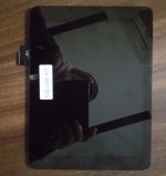 Original TV080WUM-AD0 BOE Screen Panel 8" 1200*1920 TV080WUM-AD0 LCD Display