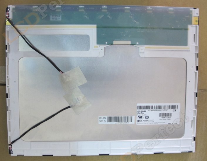 Original LM150X08-TL03 LG Screen Panel 15.0\" 1024x768 LM150X08-TL03 LCD Display