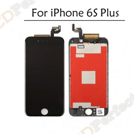 iPhone 6S Plus 5.5?? Replacement LCD LCD Display Screen Panel+Touch Digitizer Assembly