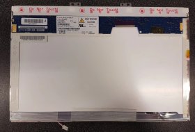 Original CLAA154WB04 CPT Screen Panel 15.4" 1280*800 CLAA154WB04 LCD Display