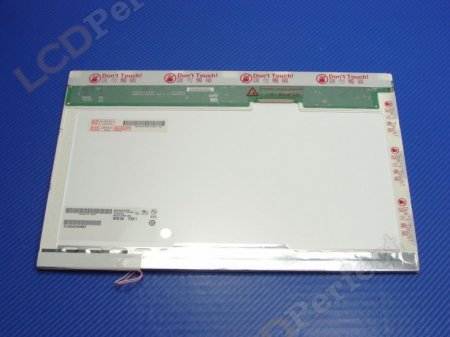 Original B154EW08 V1 AUO Screen Panel 15.4" 1280*800 B154EW08 V1 LCD Display