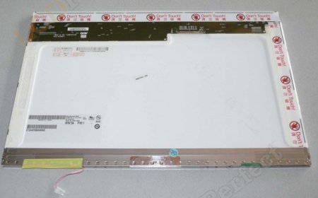 Original B154SW01 V5 AUO Screen Panel 15.4" 1680*1050 B154SW01 V5 LCD Display