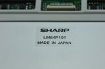 Original LM64P101 SHARP Screen Panel 7.4" 640x480 LM64P101 LCD Display