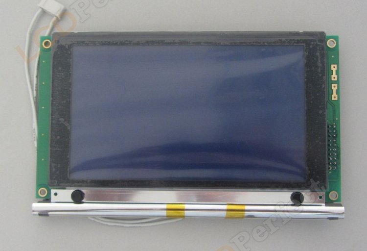 Original DMF-50773NF-FW Kyocera Screen Panel 5.4\" 240*128 DMF-50773NF-FW LCD Display