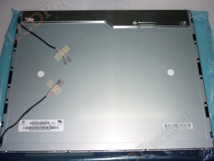 Original M190E5-L0E Innolux Screen Panel 19\" 1280*1024 M190E5-L0E LCD Display