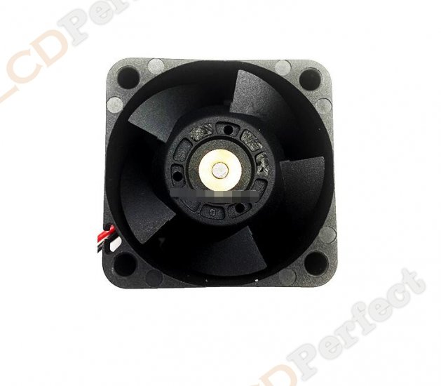 Original JDA4028L12B Cooling Fan DC 12V 21.6W 2-wires JDA4028L12B Fans