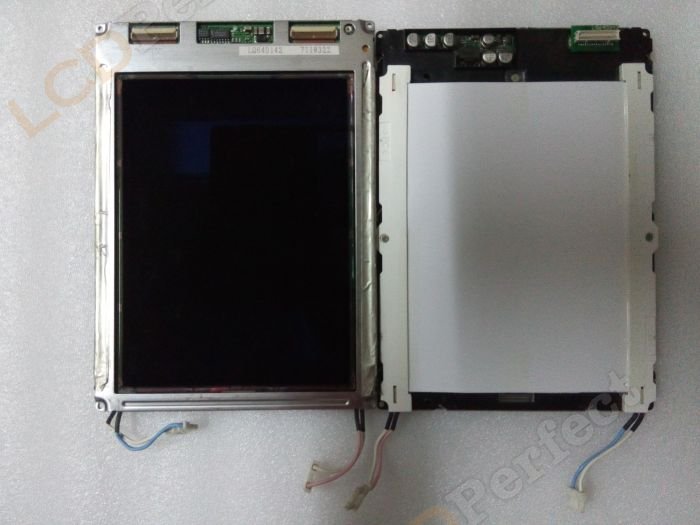 Original LQ64D142 SHARP Screen Panel 6.4\" 640x480 LQ64D142 LCD Display