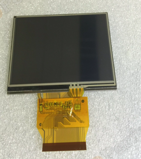 Original TM035KDH04 Tian Ma Screen Panel 3.5\" 320x240 TM035KDH04 LCD Display