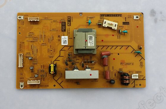 Original 1-878-624-12 Sony KDL-52V5500 Power Board