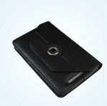 360 Degree Rotation PU Leather Stand Case Cover Holder For Google Nexus 7 Tablet