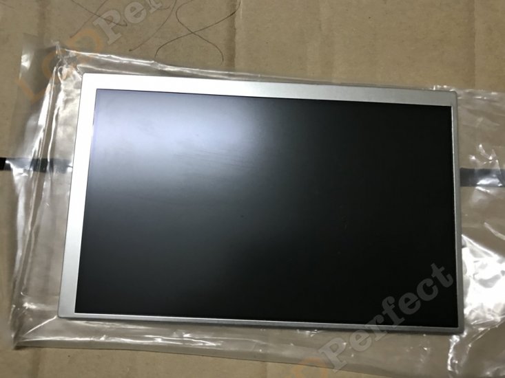 Original CLAA070VA02 CPT Screen Panel 7\" 800*480 CLAA070VA02 LCD Display