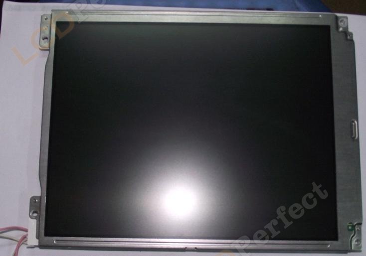 Original EDMMU96WIF Panasonic Screen Panel 5.8\" 640x480 EDMMU96WIF LCD Display