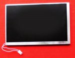 Original CLAA070LC03CW CPT Screen Panel 7" 800*480 CLAA070LC03CW LCD Display