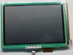 Original LQ038B7DB01 Sharp Screen Panel 3.8\" 320x480 LQ038B7DB01 LCD Display