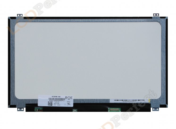 Original NV156FHM-N35 BOE Screen Panel 15.6\" 1920x1080 NV156FHM-N35 LCD Display