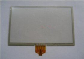 New Original Touch Screen Panel Digitizer LMS430HF19 LMS430HF19-003 Repair Replacement