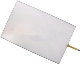 Brandnew 19 inch 4 Wires Resistance Touch Screen Panel 16: 10 WideScreen Panel for Computer