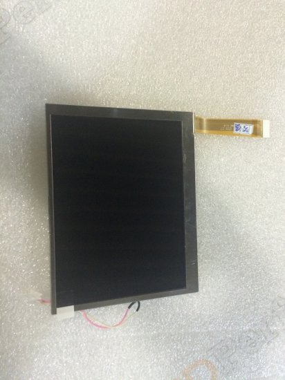 Original AT056TN04 V.1 Innolux Screen Panel 5.6\" 320x234 AT056TN04 V.1 LCD Display