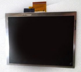 Original HSD070ISN1-B00 HannStar Screen Panel 7" 800*600 HSD070ISN1-B00 LCD Display