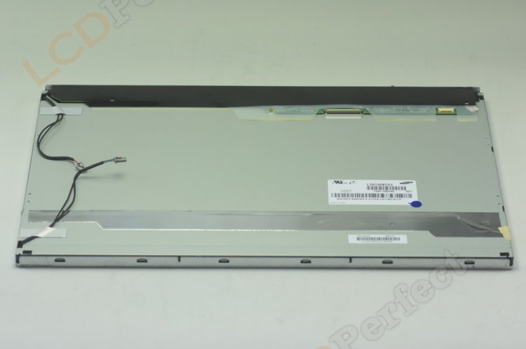 Original LTM190BT03 SAMSUNG Screen Panel 19.0\" 1400x900 LTM190BT03 LCD Display